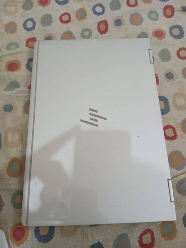 hp laptop 3