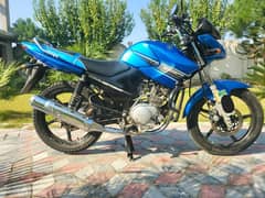 yamaha ybr 125 2018 0