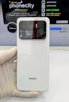 XIAOMI