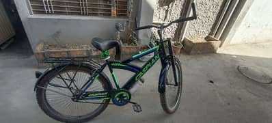 cycle is available for sale