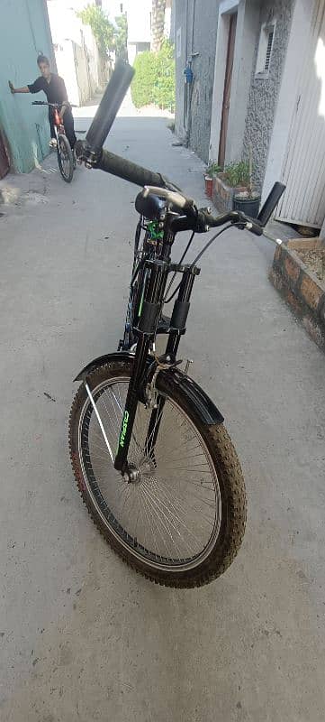 cycle is available for sale 4