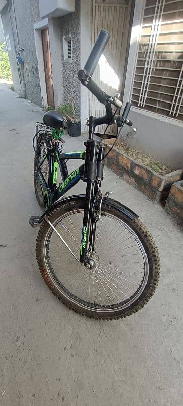 cycle is available for sale 7