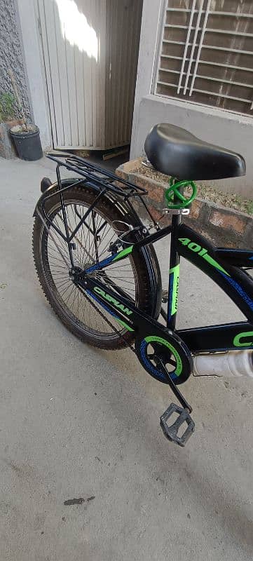 cycle is available for sale 9