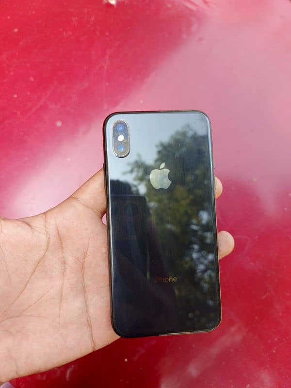 iphone X pta approved 4