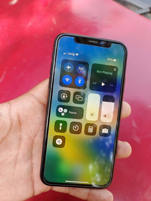 iphone X pta approved 9