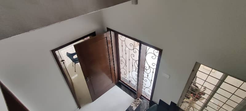 6 Marla Brand New Corner Plus Facing Park House In Hafeez Garden Housing Scheme Phase 2 Canal Road Near Jallo Park Lahore Is Available For Sale. 7