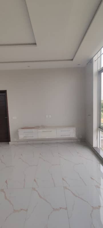 6 Marla Brand New Corner Plus Facing Park House In Hafeez Garden Housing Scheme Phase 2 Canal Road Near Jallo Park Lahore Is Available For Sale. 30