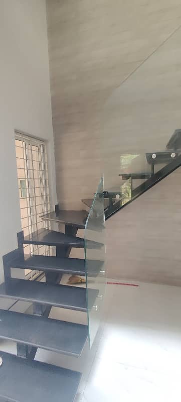 6 Marla Brand New Corner Plus Facing Park House In Hafeez Garden Housing Scheme Phase 2 Canal Road Near Jallo Park Lahore Is Available For Sale. 32