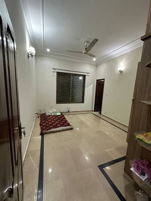 7 Marla Brand New Luxury Full House Is Available For Rent In G 14 Islamabad 9