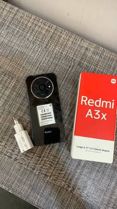 redmi