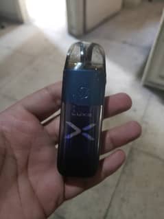 VAPORESSO Luxe X POD