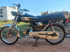 union star bike for sale