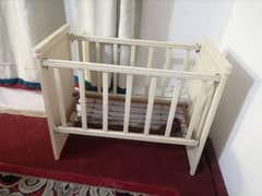 Baby Bed