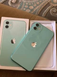 iPhone 11 Mint Condition 0