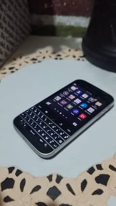 blackberry Q20