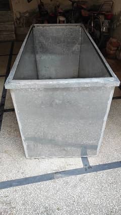 Paiti Tapa Tank