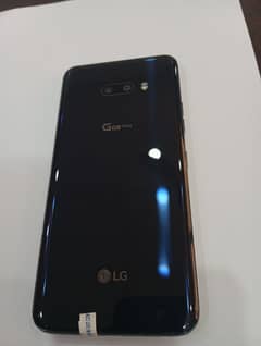 LG G8x Thinq (Approved) 0