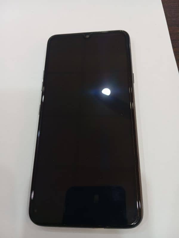 LG G8x Thinq (Approved) 1