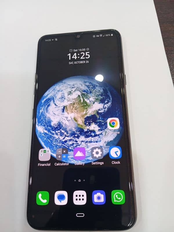 LG G8x Thinq (Approved) 2