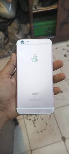 iphone 6s plus non pta 32 gb