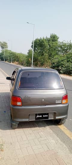 Daihatsu Cuore