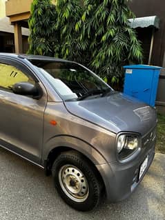 Suzuki Alto 2022