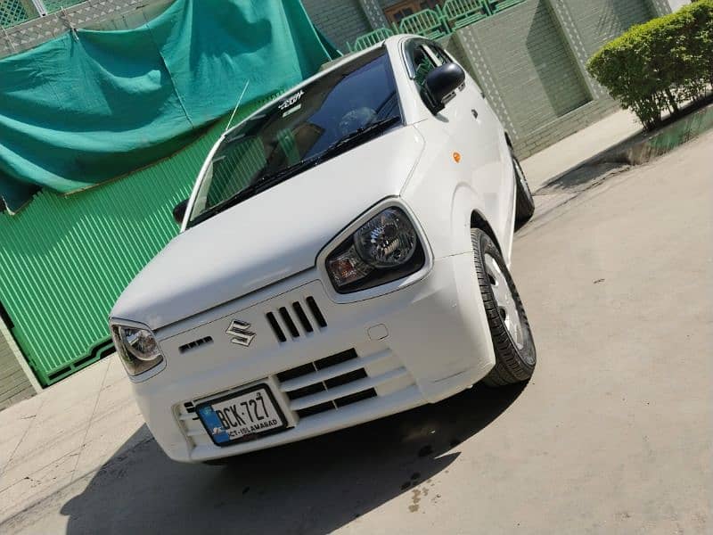 Suzuki Alto 2023 1