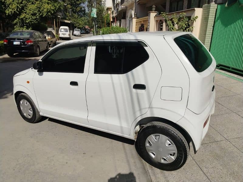 Suzuki Alto 2023 12