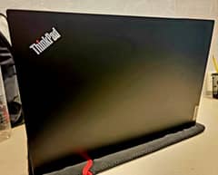 Lenovo ThinkPad E15 Gen 4 (i7 1255U - 16GB | 512GB) - As Good As New