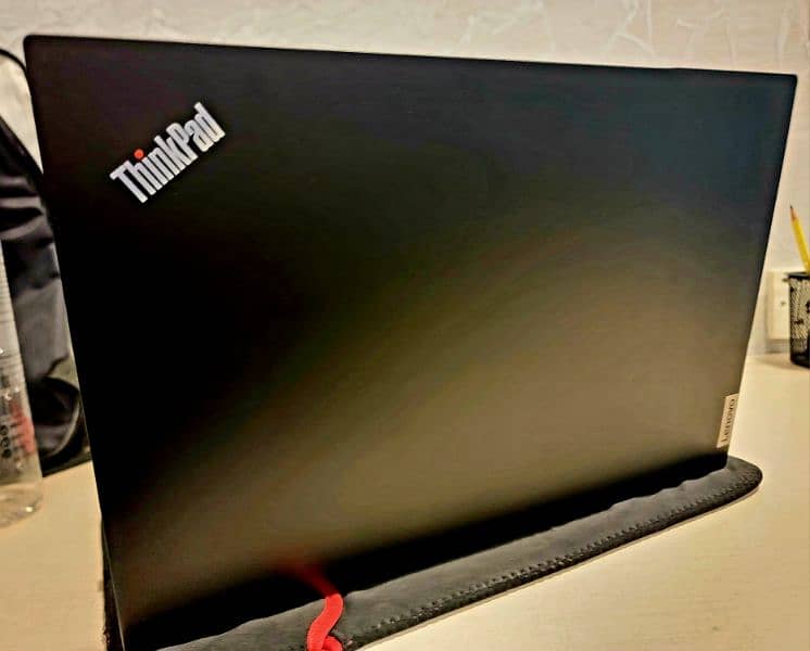 Lenovo ThinkPad E15 Gen 4 (i7 1255U - 16GB | 512GB) - As Good As New 0