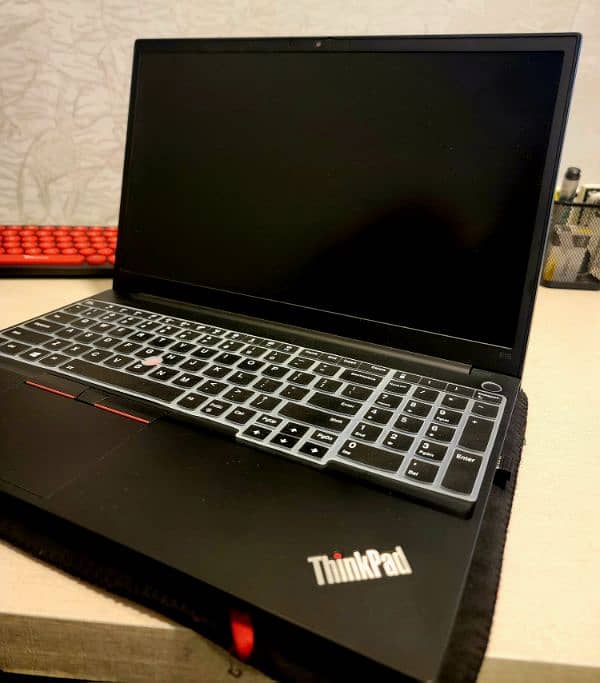 Lenovo ThinkPad E15 Gen 4 (i7 1255U - 16GB | 512GB) - As Good As New 2