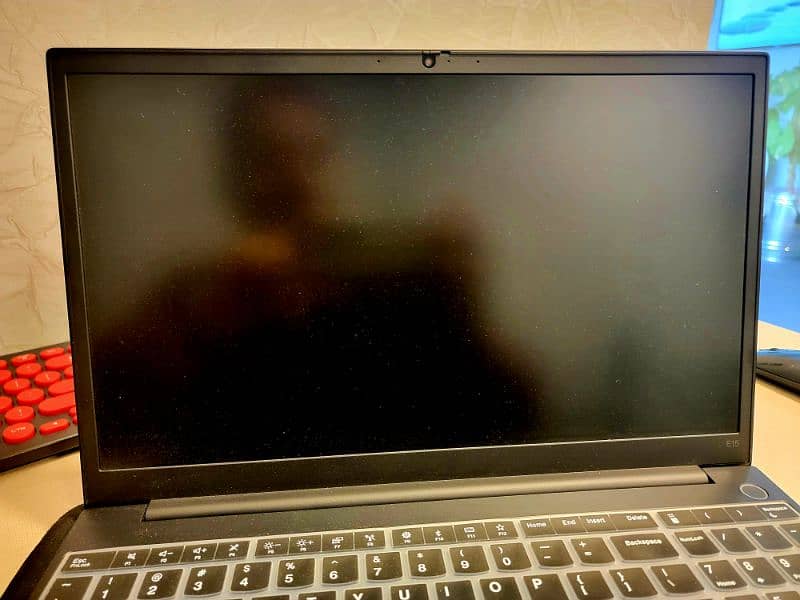 Lenovo ThinkPad E15 Gen 4 (i7 1255U - 16GB | 512GB) - As Good As New 3