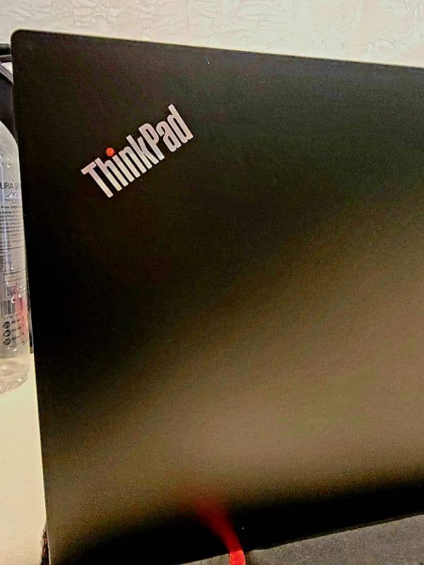 Lenovo ThinkPad E15 Gen 4 (i7 1255U - 16GB | 512GB) - As Good As New 4