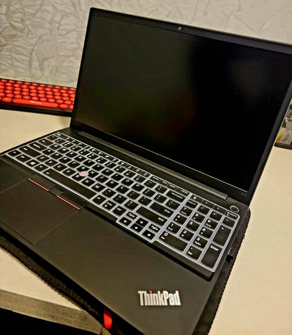 Lenovo ThinkPad E15 Gen 4 (i7 1255U - 16GB | 512GB) - As Good As New 5