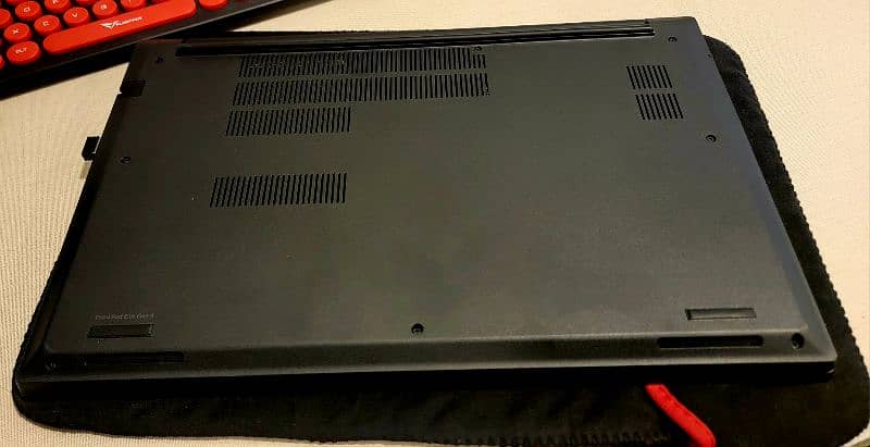 Lenovo ThinkPad E15 Gen 4 (i7 1255U - 16GB | 512GB) - As Good As New 8