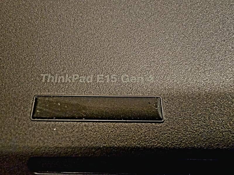 Lenovo ThinkPad E15 Gen 4 (i7 1255U - 16GB | 512GB) - As Good As New 9