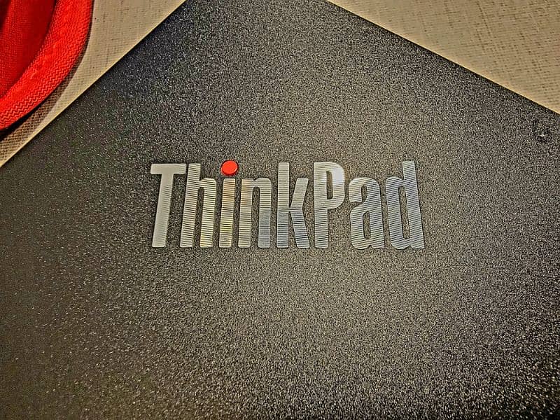 Lenovo ThinkPad E15 Gen 4 (i7 1255U - 16GB | 512GB) - As Good As New 14