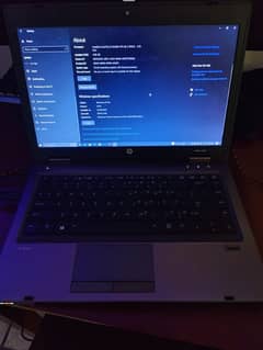 HP ProBook 6470B - i5 3rd Gen