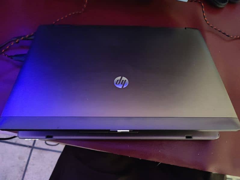 HP ProBook 6470B - i5 3rd Gen 1