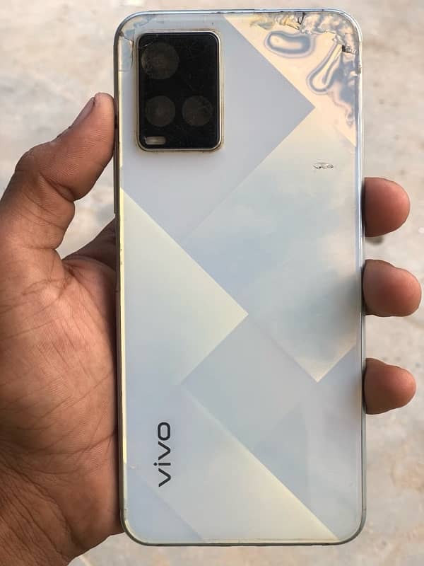 Vivo y 21 1