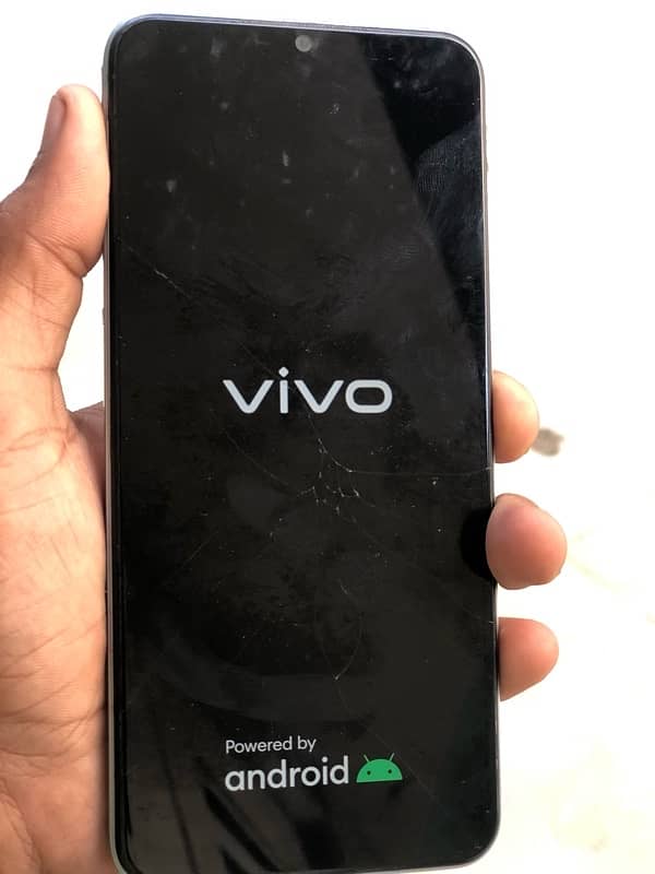 Vivo y 21 3