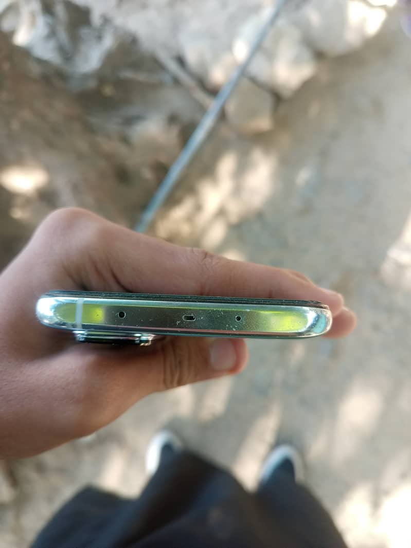 Mi 10T 5G 90 fps pubg in good condition whatsapp . 03129991061. 1