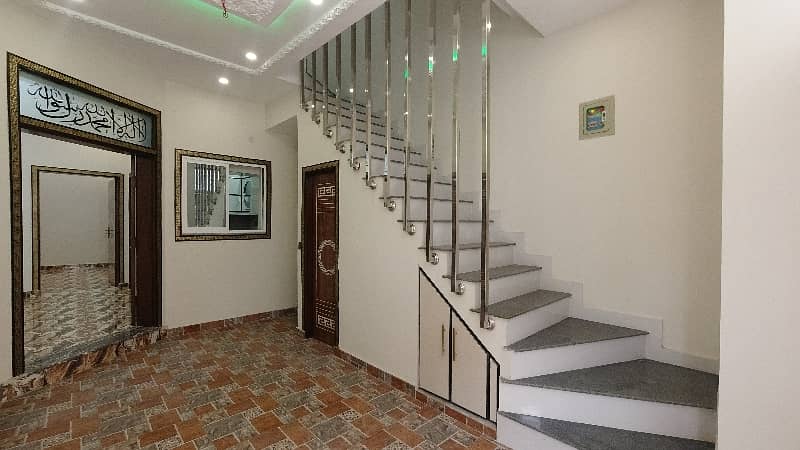 In Lahore You Can Find The Perfect House For Sale 4