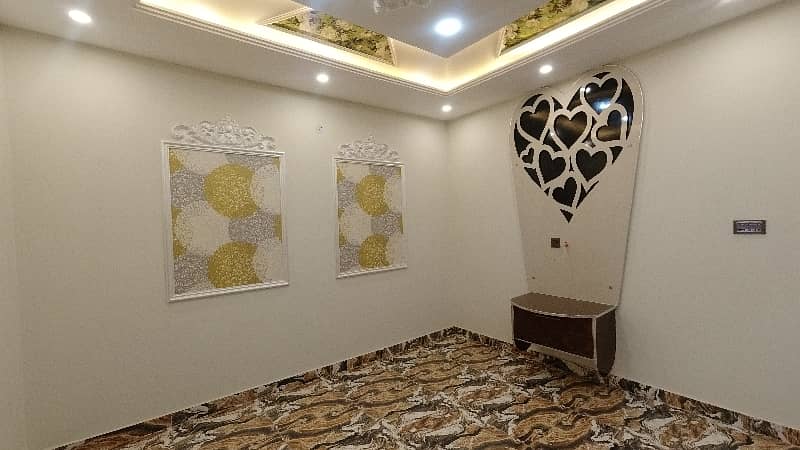 In Lahore You Can Find The Perfect House For Sale 13