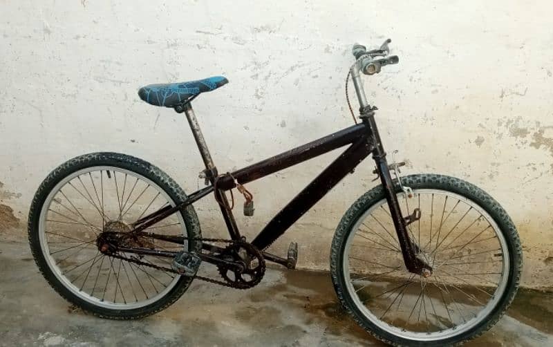 bicycle for sale 2