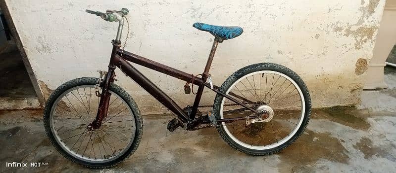 bicycle for sale 3