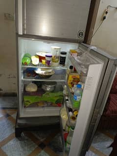 dawlance fridge home fridge full large urgent sale 10 by 10