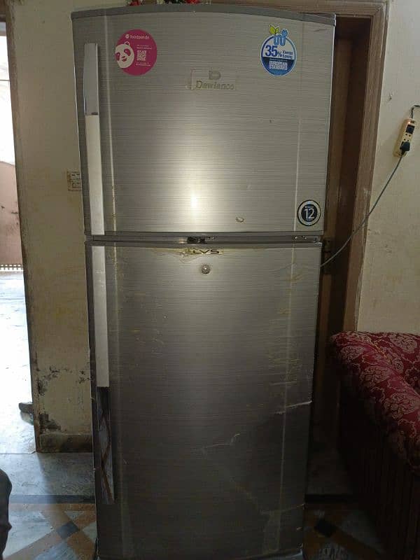 dawlance fridge home fridge full large urgent sale 10 by 10 1