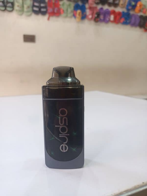 Aspire bp60 for sale 1