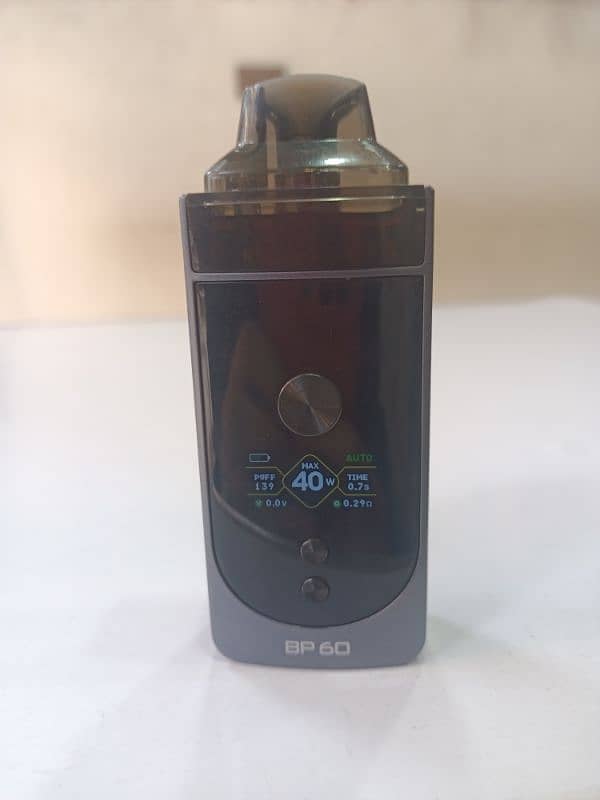 Aspire bp60 for sale 4